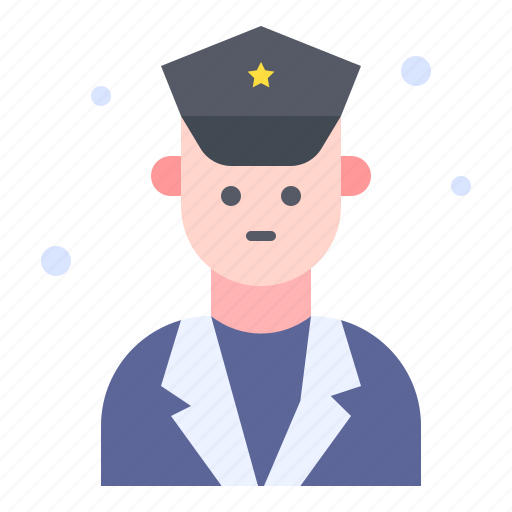 Man, military, occupation, police icon - Download on Iconfinder