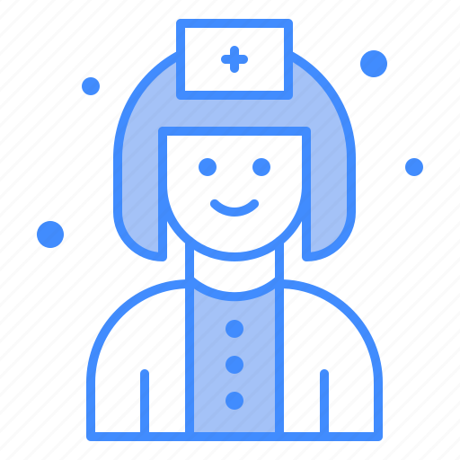 Female, care, physician, nurse, doctor, health icon - Download on Iconfinder