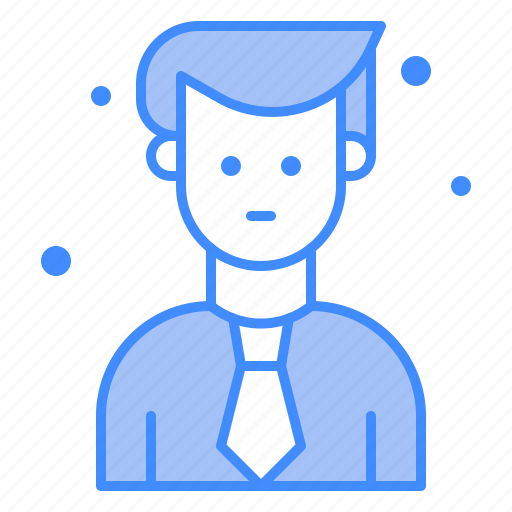 Male, person, manager, user, account icon - Download on Iconfinder