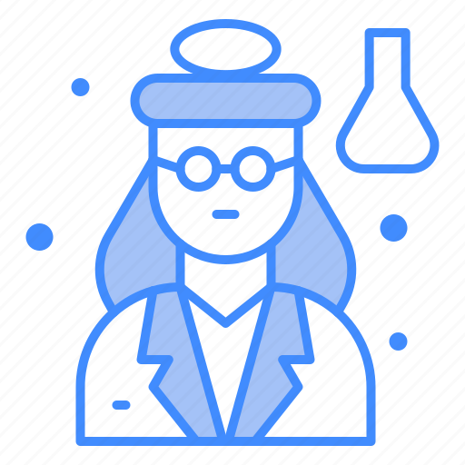 Experiment, biochemist, pharmacology, scientific, medical icon - Download on Iconfinder
