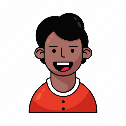 Avatar, young man, user, people, person, male, profile icon - Download on Iconfinder