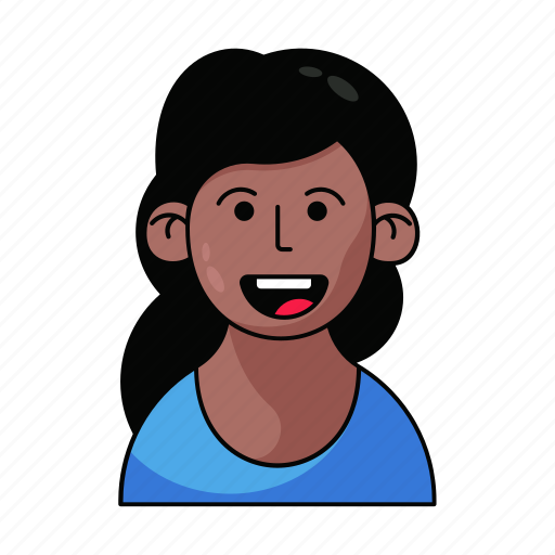 Avatar, young man, user, people, person, woman icon - Download on Iconfinder