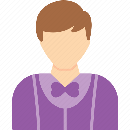 Man, business, businessman, employee, office, people icon - Download on Iconfinder