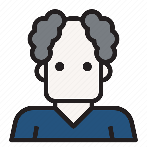 Glabrous, avatar, face, profile icon - Download on Iconfinder
