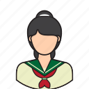 avatar, education, japanese, learning, student
