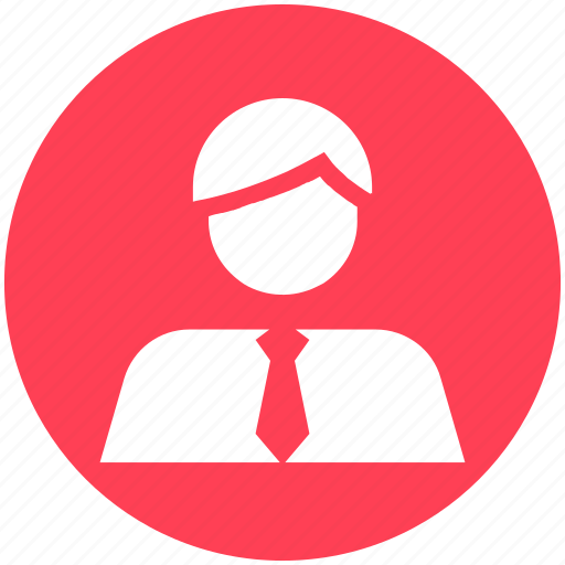 Man, avatar, business icon - Download on Iconfinder