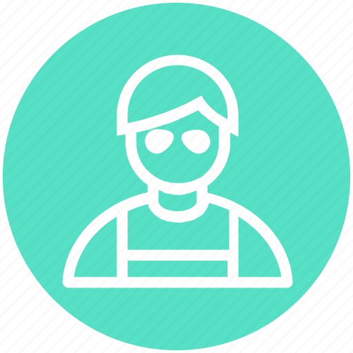 Architect, avatar, builder, construction worker, engineer, labour icon - Download on Iconfinder