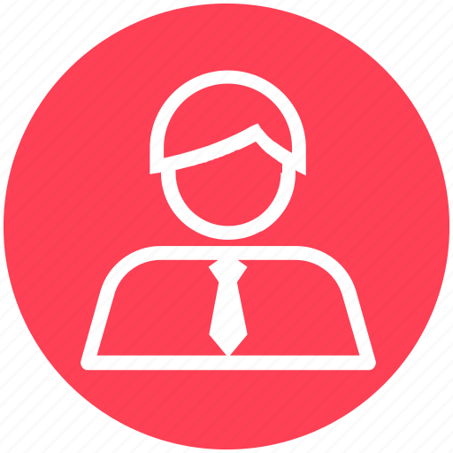 Avatar, business, employee, man, office, people, professional icon - Download on Iconfinder