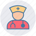assistance, avatar, doctor, healthcare, medical help, physician, stethoscope