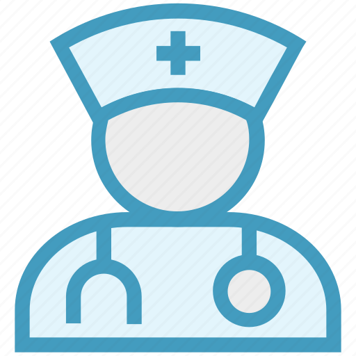 Assistance, avatar, doctor, healthcare, medical help, physician, stethoscope icon - Download on Iconfinder