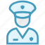 avatar, constable, officer, police, police officer, policeman, policewoman 