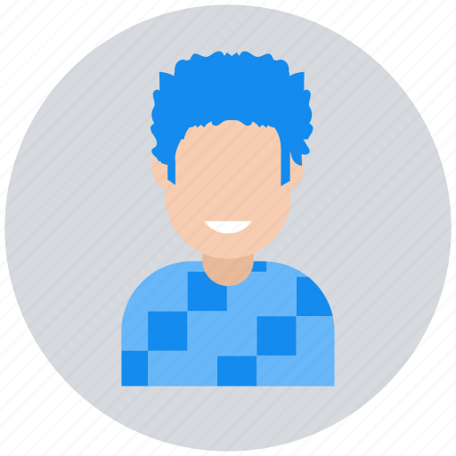 Avatar, male, man, people icon - Download on Iconfinder