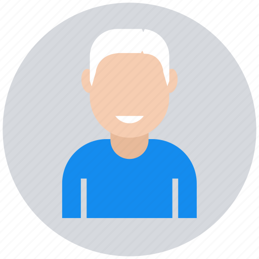 Avatar, man, old, people icon - Download on Iconfinder