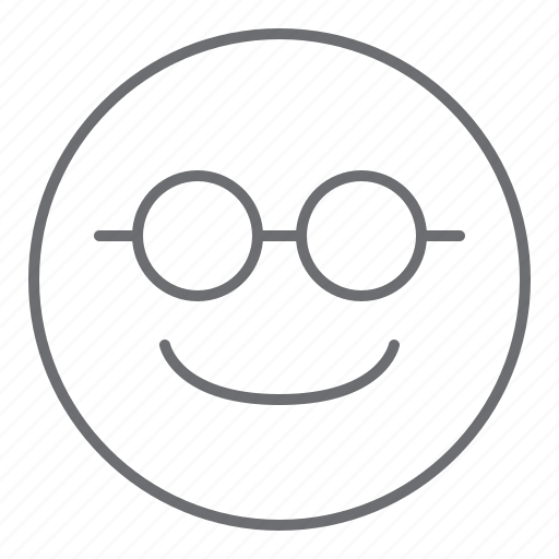 Emoji, emotion, expression, emoticon, smiley, smile icon - Download on Iconfinder
