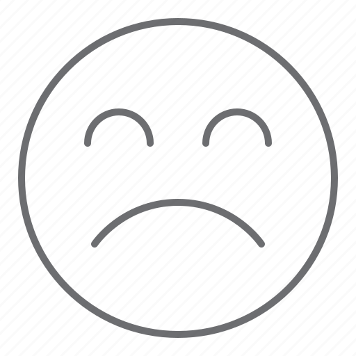 Emoji, expression, emotion, emoticon, smiley, feeling icon - Download on Iconfinder