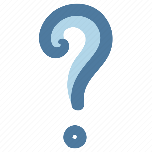 Answer, doodle, faq, question icon - Download on Iconfinder