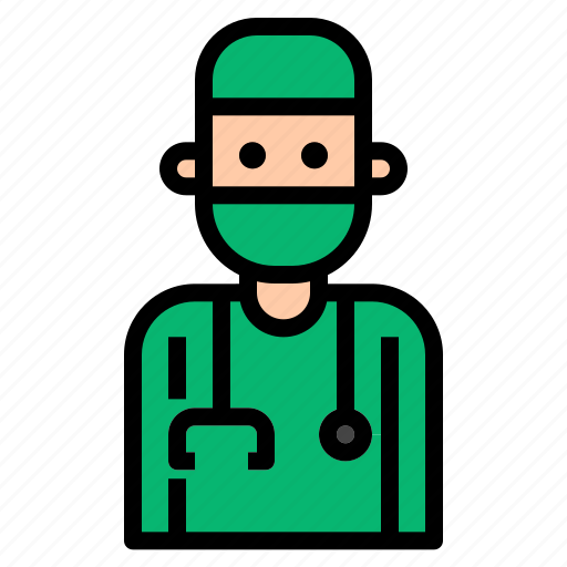 Operating, rhinoplasty, surgeon, surgery, surgical icon - Download on Iconfinder