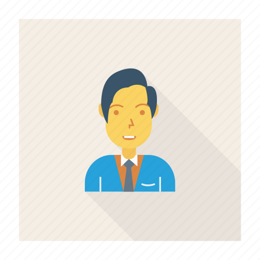 Avatar, boy, member, person, profile, user, young icon - Download on Iconfinder