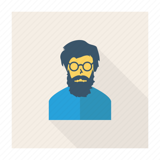 Avatar, business, man, person, profile, user, woker icon - Download on Iconfinder