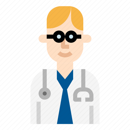 Doctor, medical icon - Download on Iconfinder on Iconfinder