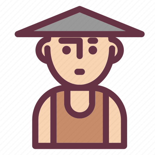 Avatars, character, cute, male icon - Download on Iconfinder