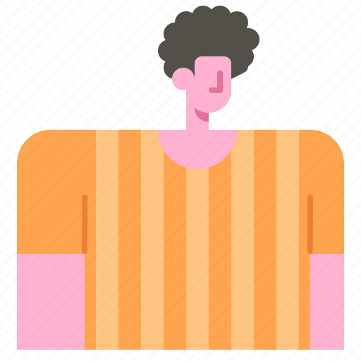 Man, avatar, people, afro, user, guy, hipster icon - Download on Iconfinder