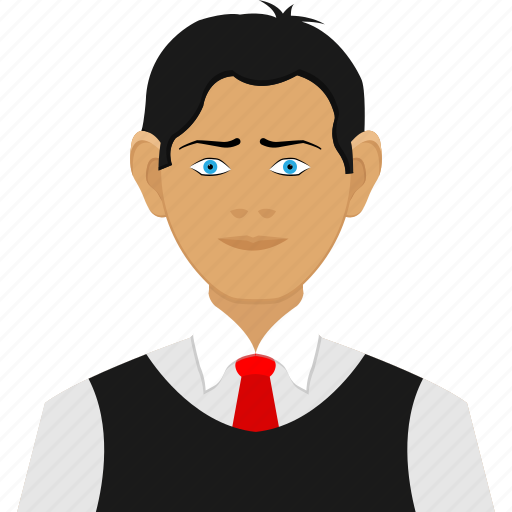 Business man, man, people icon - Download on Iconfinder