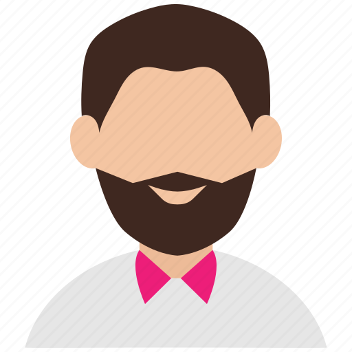Boy, business man, cheerful, jonathan, male, man · avatar, user icon - Download on Iconfinder