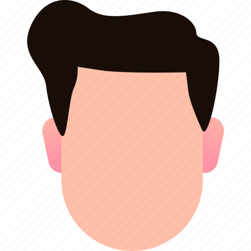 Avatar, businesman, character, human, man, person, profile icon - Download on Iconfinder
