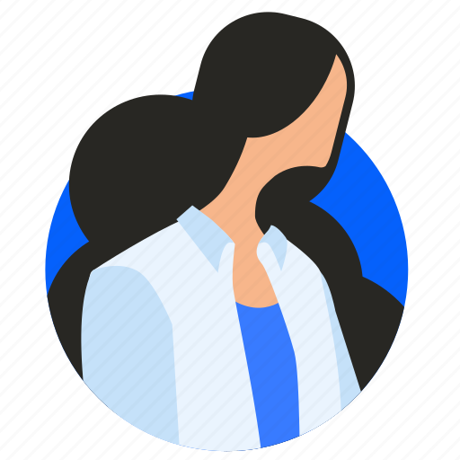 Avatar, doctor, people, profile, social, user account, woman icon - Download on Iconfinder