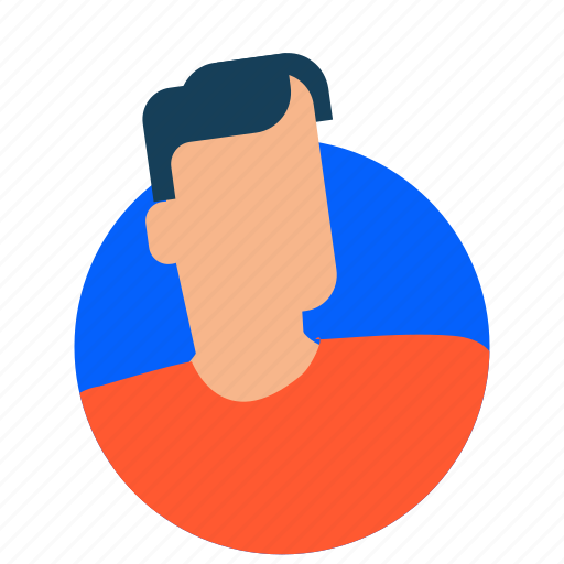 Avatar, male, man, people, profile, social, user account icon - Download on Iconfinder