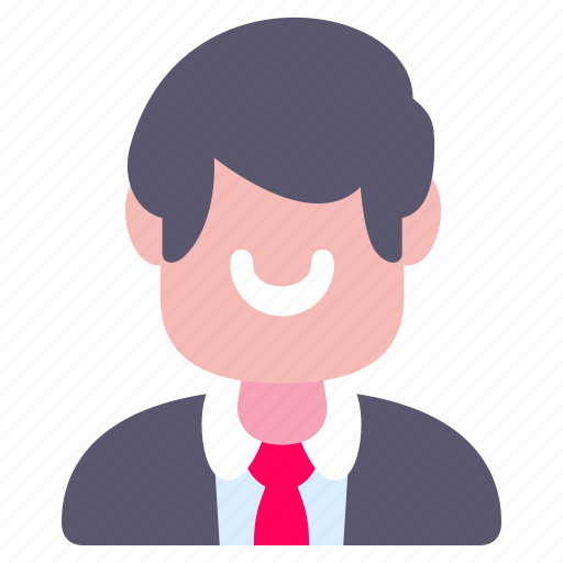 Businessman, worker, employee, avatar, people icon - Download on Iconfinder