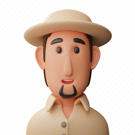 Cap, hat, people, user, profile, person, man icon - Download on Iconfinder
