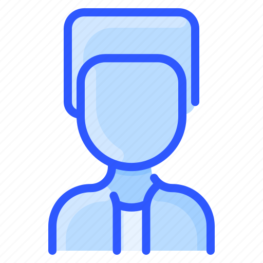 African, avatar, hair, man, top, user icon - Download on Iconfinder