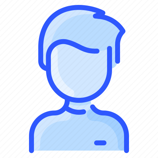 Asian, avatar, man, sweater, user icon - Download on Iconfinder