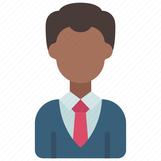 Business, man, person, user, people, worker icon - Download on Iconfinder