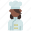 chef, woman, person, user, people, cook 