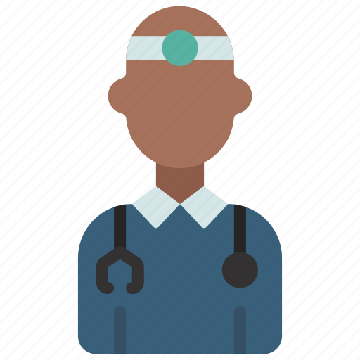 Doctor, man, person, user, people, medical icon - Download on Iconfinder