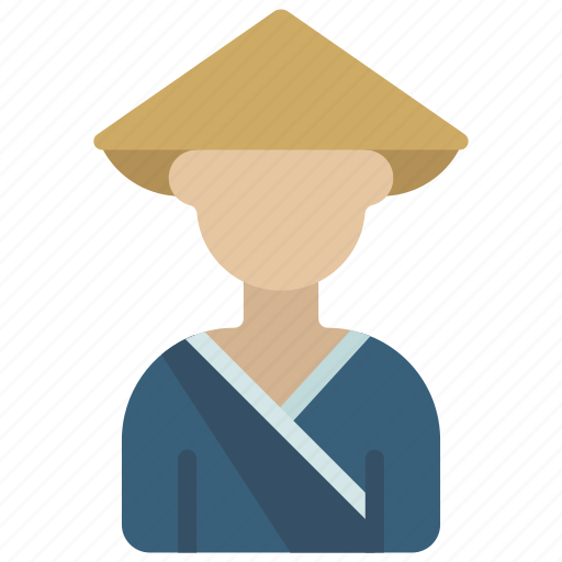 Japanese, man, person, user, people, boy icon - Download on Iconfinder