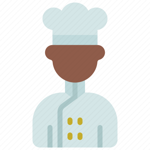 Chef, man, person, user, people, cook icon - Download on Iconfinder