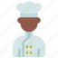 chef, man, person, user, people, cook 