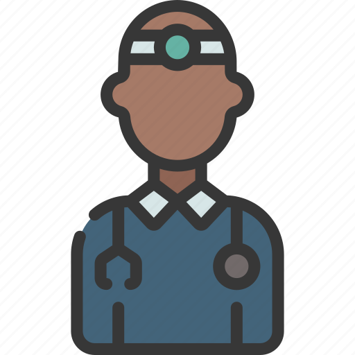 Doctor, man, person, user, people, medical icon - Download on Iconfinder