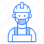 labour, profession, male, worker, construction 
