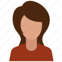 avatar, female, girl, human, people, person, woman