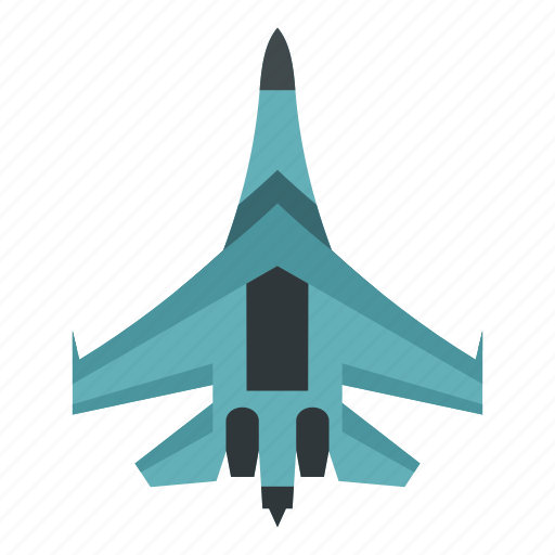 Air, aircraft, aviation, fighter, military, plane, quick icon - Download on Iconfinder