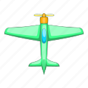 aircraft, airplane, flight, plane 