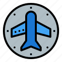 airplane, airport, aviation, plane, transportation