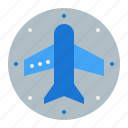 airplane, airport, aviation, plane, transportation