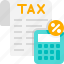 tax, taxes, fee, document, calculate, banking, finance, business, money 