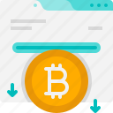 download, website, bitcoin, withdraw, cash out, blockchain, cryptocurrency, crypto